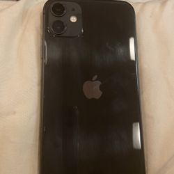 iPhone 11 64 Gbs 