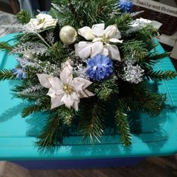 CENTERPIECE