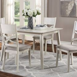 Assiu Dining Set
