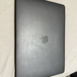 MacBook Pro 2018