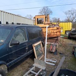 JOHN DEERE  EXCUVATOR  D 70