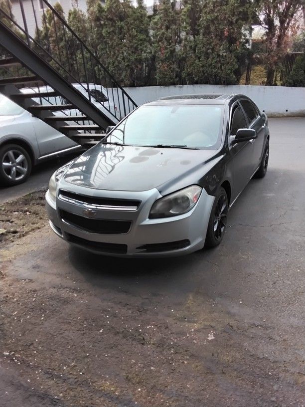 2011 Chevrolet Malibu