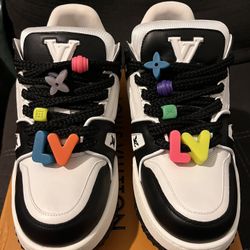 Lv Trainers