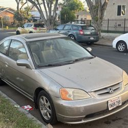 2003 Honda Civic