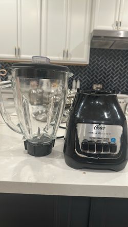 Oster Mixer