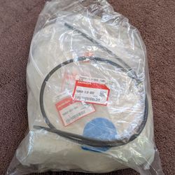 09-14 Tsx Oem Windshield Washer Reservoir Kit