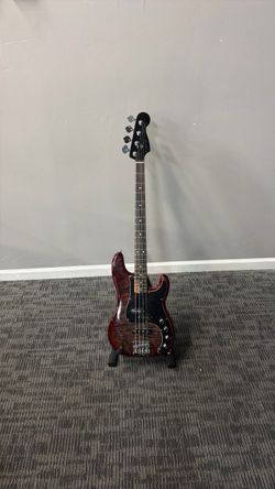 Fender American Ultra P Bass Limited Edition