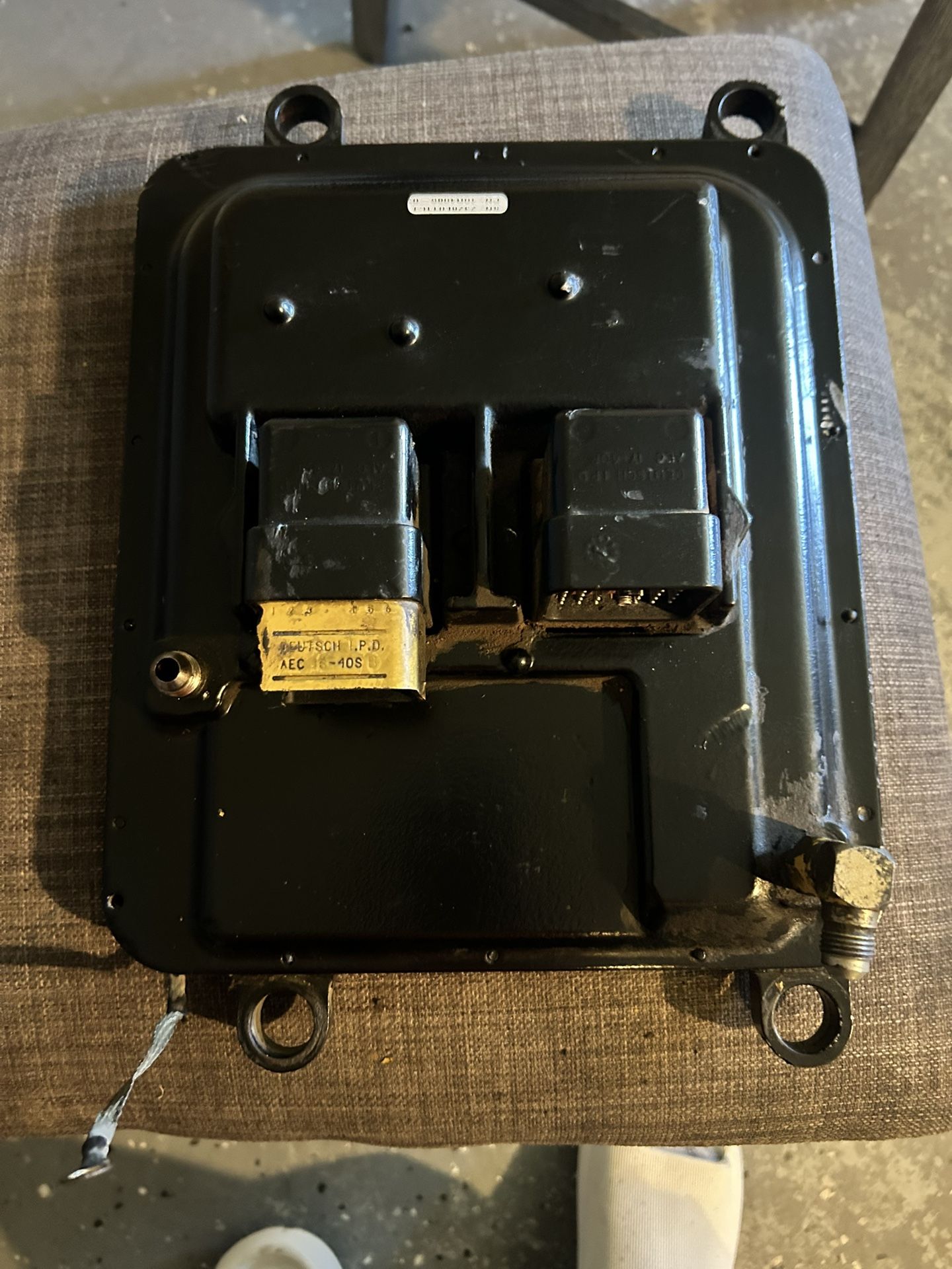 Cat ECM 10R4085-02