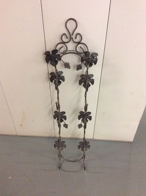 Wine rack