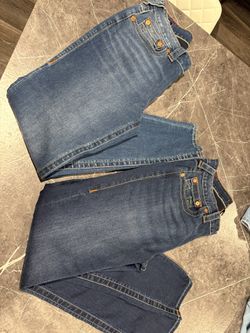 True Religion Ladies Jeans 