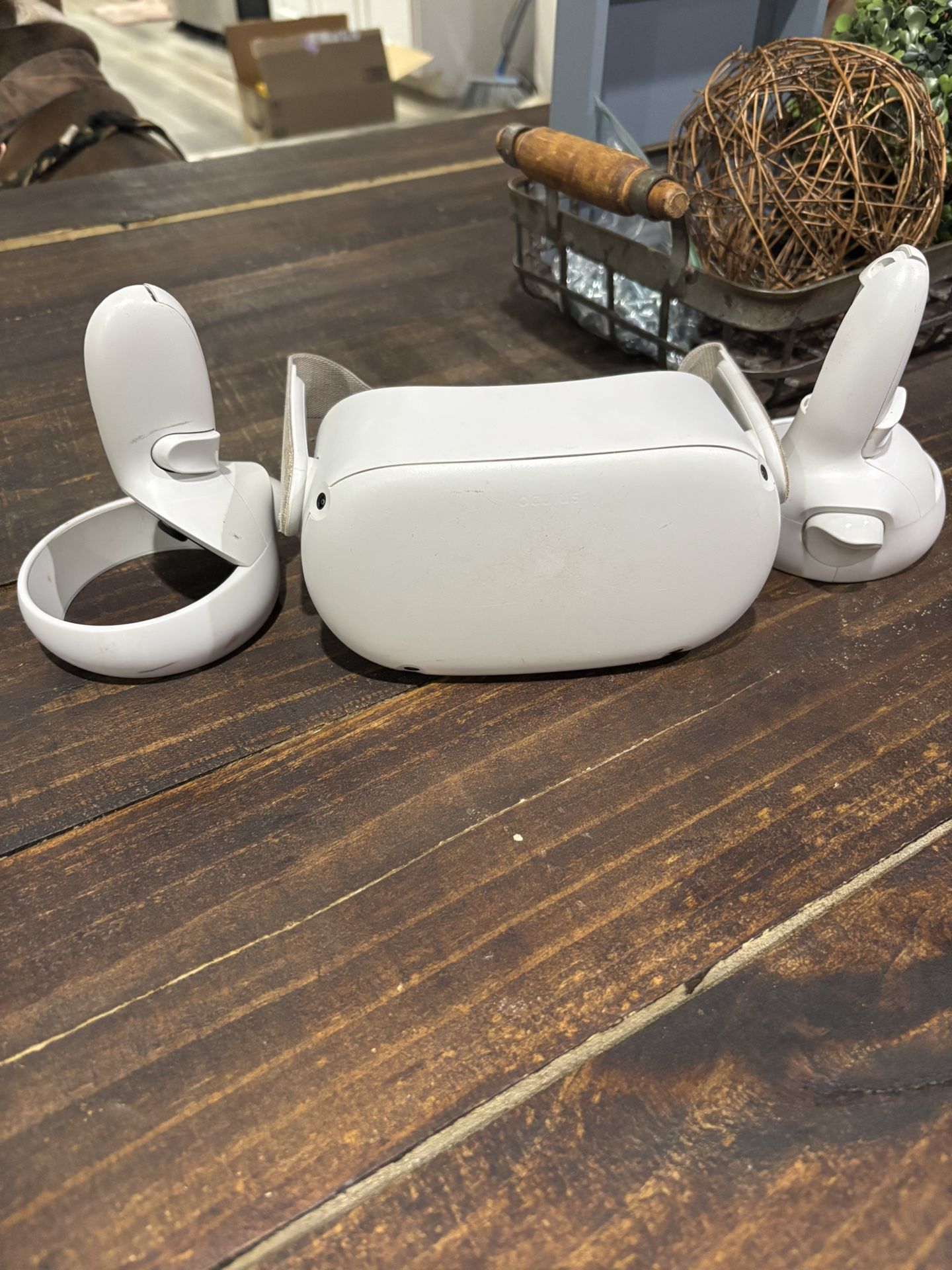 Oculus Quest 2 128 GB