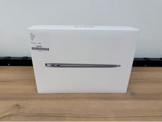 MacBook Air 13 Inch **M1 16GB 512GB **Only $599