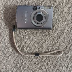 Mini Camera 