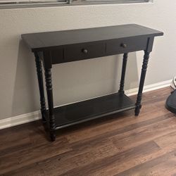 Entry Way Table 