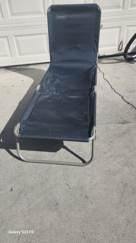 Beach Chair
