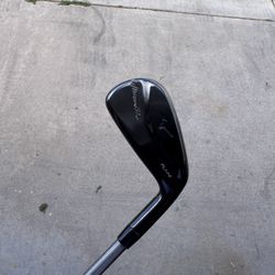 Mizuno Hi-Fli 3 Iron