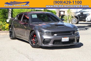 2023 Dodge Charger