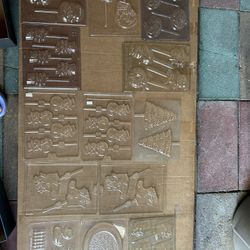 Candy Making Supplies