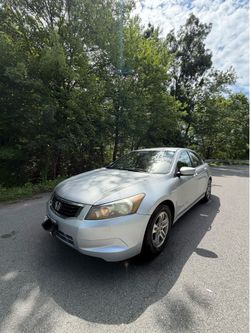2009 Honda Accord