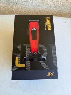 Jrl clipper 3000c