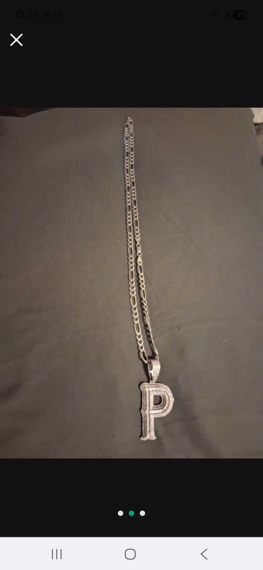 Very nice piece