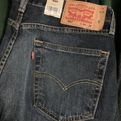 501 Jeans