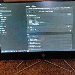 All-in-One Office Computer Mouse And Keyboard Included!