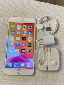 iPhone 6 Plus Unlocked for all carriers