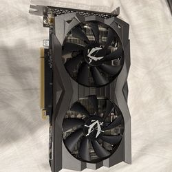 zotac 2070 super 8 GB GDDR6