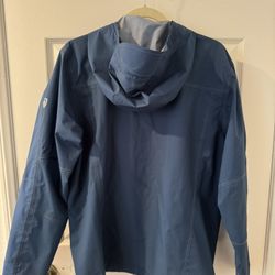 Waterproof Jacket By Kuhl