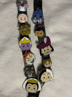 Disney Pin