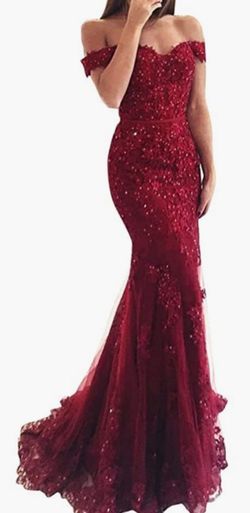 Dresses - New Or Worn Once