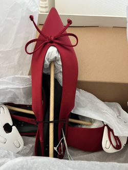 Size 10 Flats