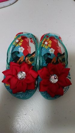 Toddler Sandals