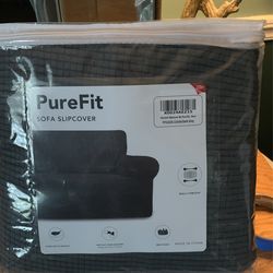 Sofa Slip Cover 