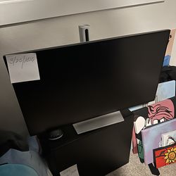 ASUS Desktop (2011-2013)  w/Monitor