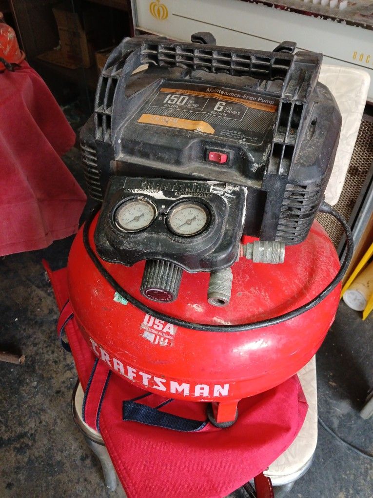 Compressor
