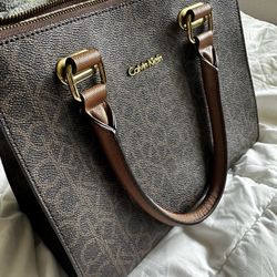 Calvin Klein bag