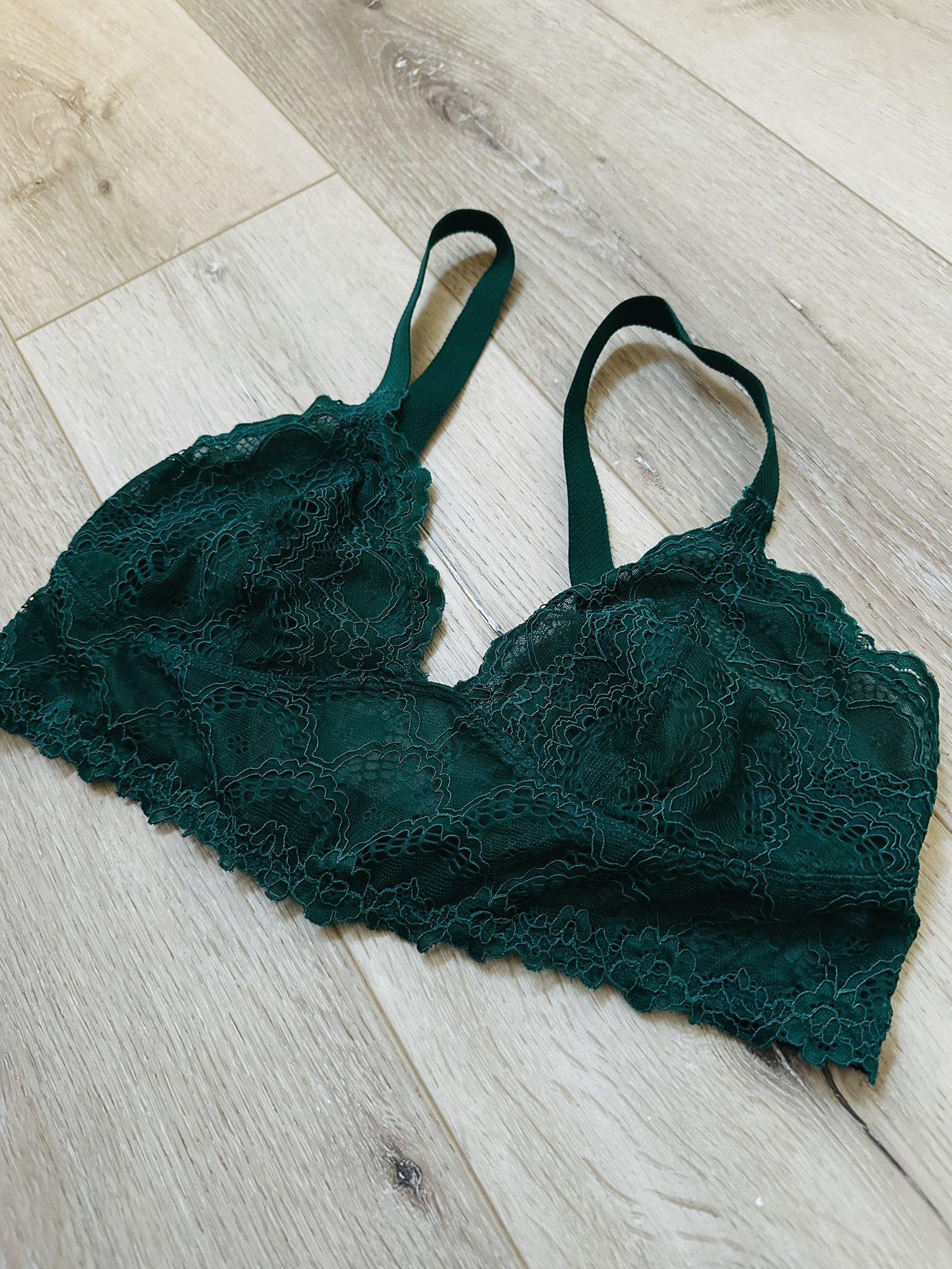 Free People Bralette