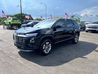 🏆🏆 2025 CHEVROLET EQUINOX LT