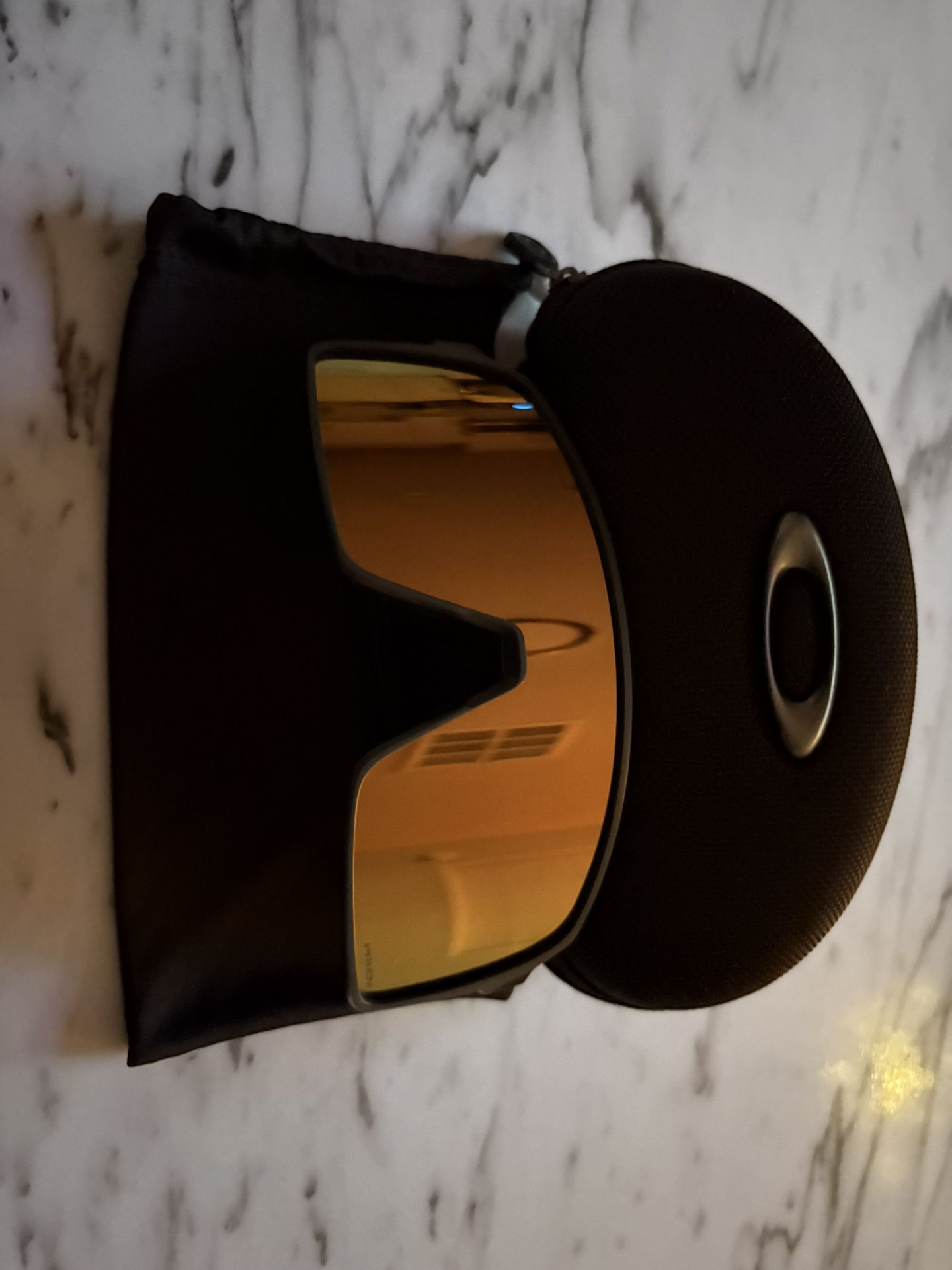 Oakley Sutro sunglasses