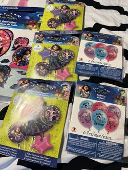 Happy birthday Encanto