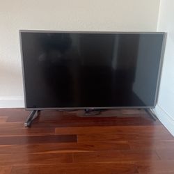 LG Tv
