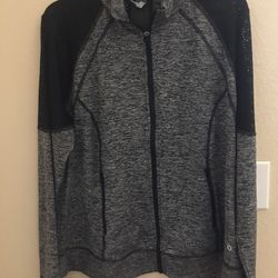Women’s Track Jacket