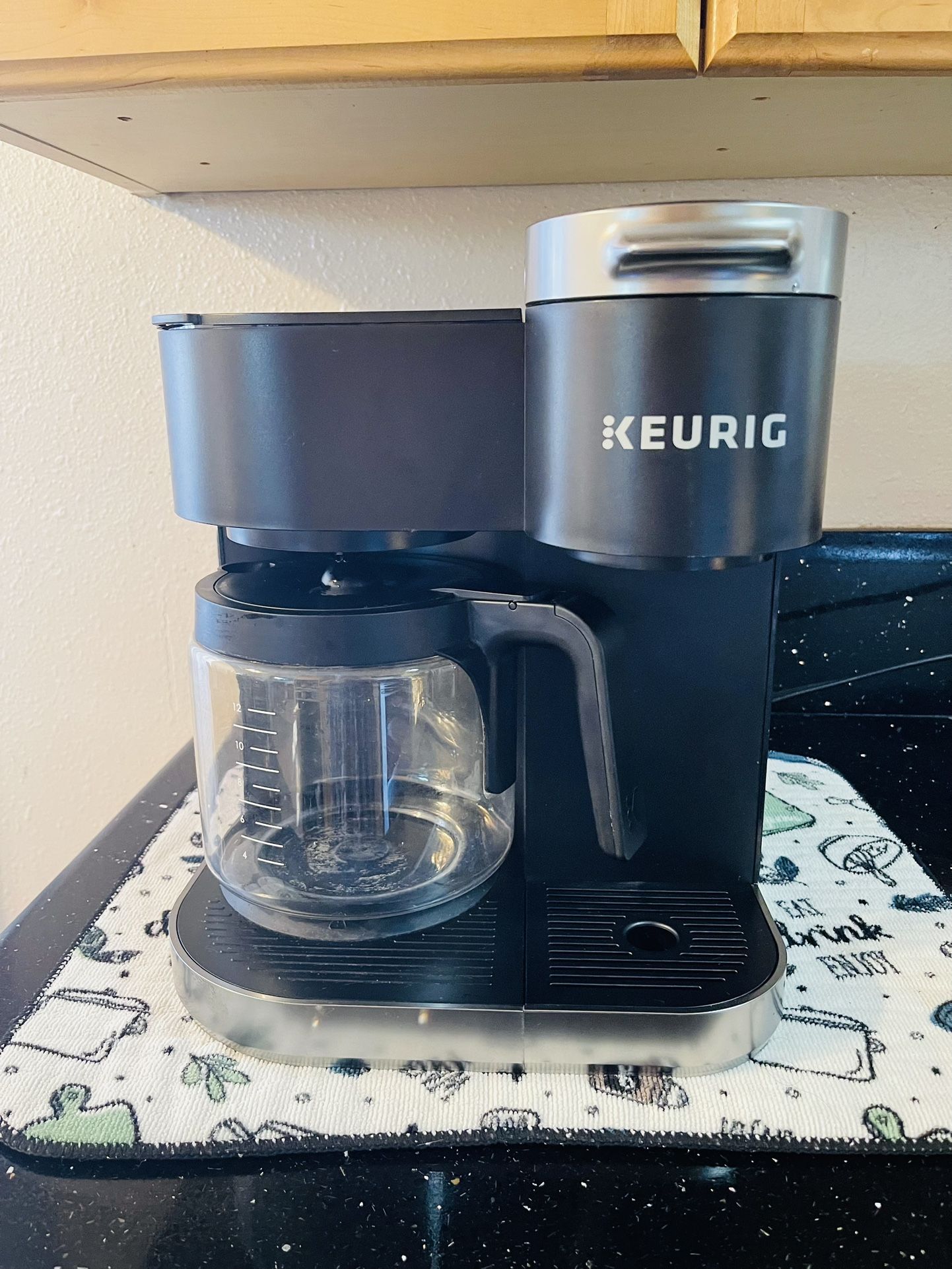 Cafetera KEURIG