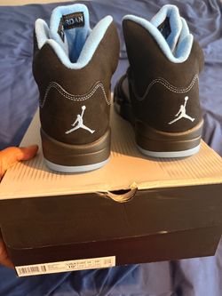 Jordan UNC 5 “ Deadstock “ Sz 10.5