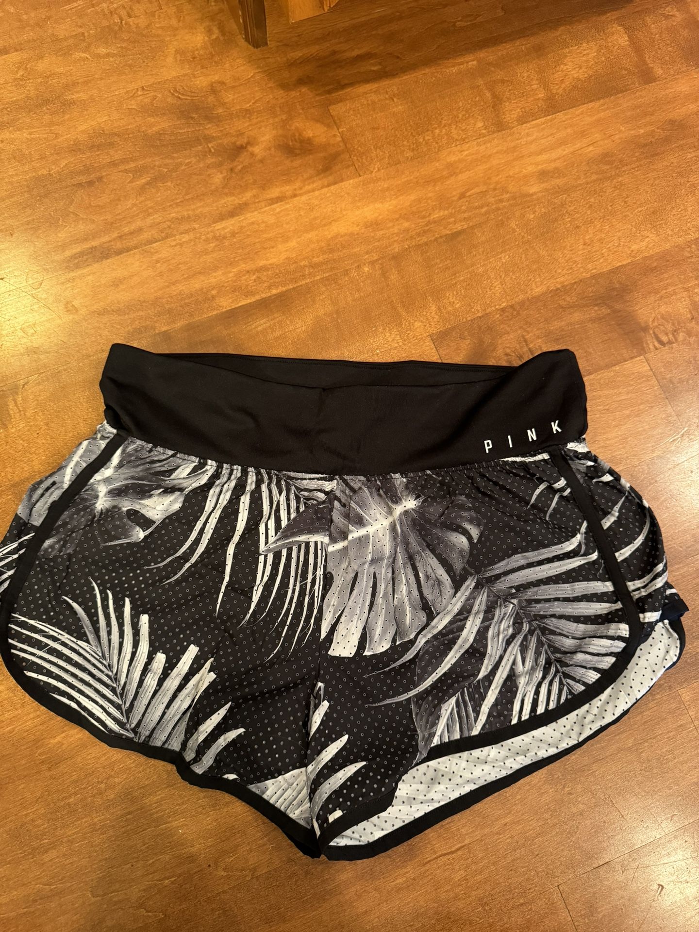 Victoria’s Secret Pink Woman’s Ultimate Workout Shorts Shipping Available