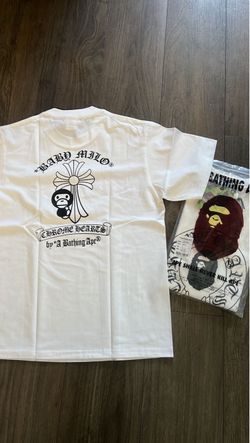 Bape shirts