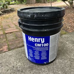 Henry CM100