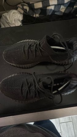 Bread Yeezy 350